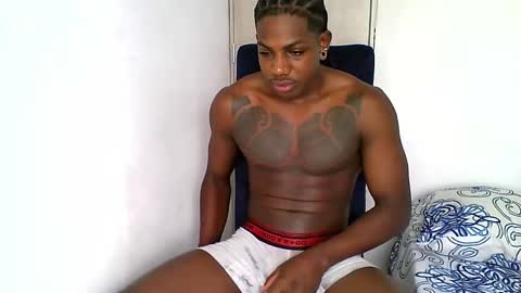 Darktemp  online show from January 16, 12:09 pm