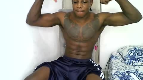 Darktemp  online show from January 19, 11:14 am