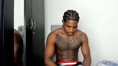 Darktemp  online show from February 21, 11:00 am