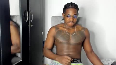 Darktemp  online show from February 24, 11:30 am