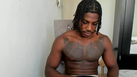 Darktemp  online show from April 1, 8:06 pm