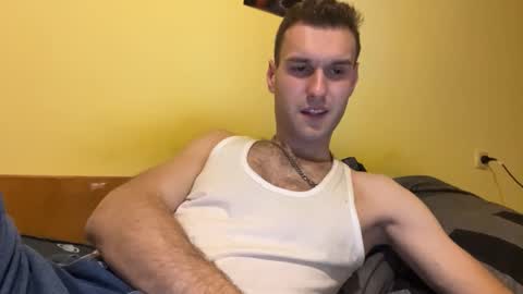 Nick online show from November 24, 8:52 pm