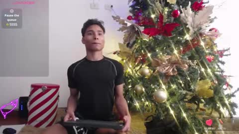 darkviper26 online show from December 8, 12:08 pm