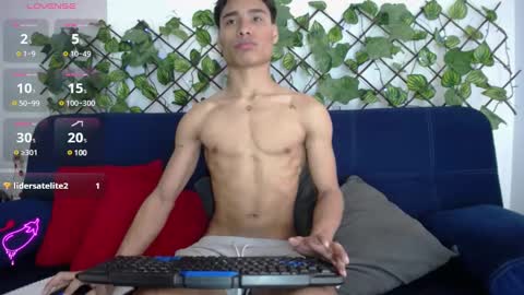 darkviper26 online show from December 18, 5:21 pm