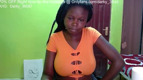  exclusive sexual content -- IGTwitterX darky 32dd online show from December 17, 1:00 am