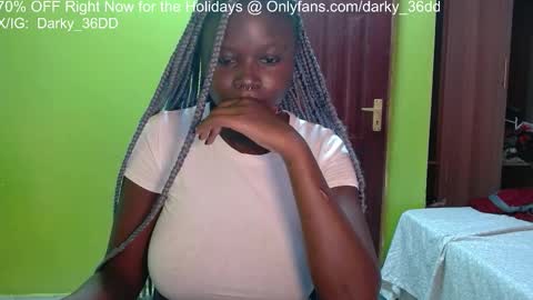  exclusive sexual content -- IGTwitterX darky 32dd online show from February 17, 11:07 am