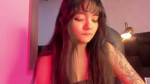 Darky Doll online show from September 27, 4:28 am