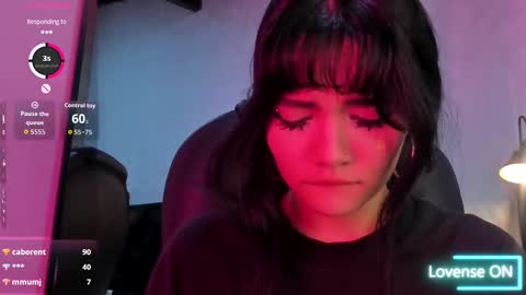 Darky Doll online show from October 22, 4:24 am