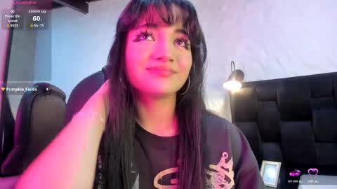 Darky Doll online show from December 3, 8:29 pm