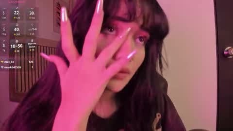 Darky Doll online show from February 12, 8:04 pm