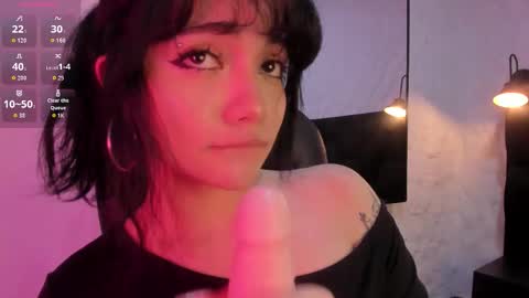 Darky Doll online show from March 3, 12:06 am