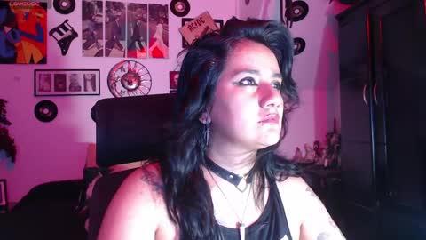 DarKyll  online show from May 30, 5:59 am
