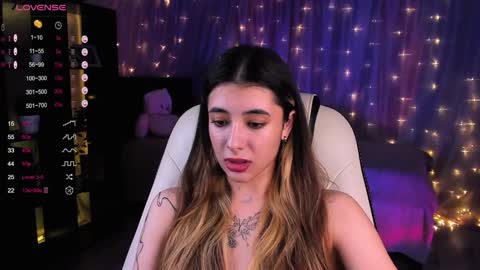 Belle online show from December 2, 6:52 am