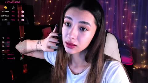 Belle online show from December 28, 4:41 am