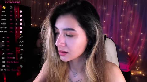 Belle online show from January 11, 7:39 am