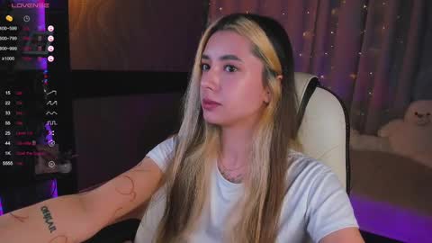 Belle online show from March 8, 4:34 am