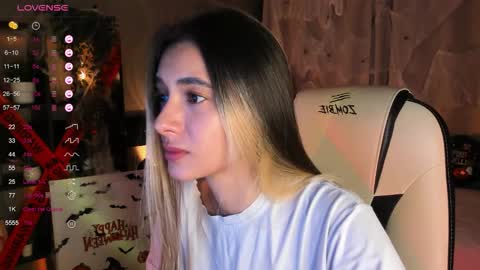 Belle online show from November 2, 3:42 am