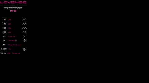 darlenedolce online show from February 28, 8:42 am