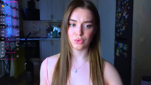 Snapshot of darlina_ryan chatting on April 30, 3:29 pm Darlina online show from April 30, 3:29 pm