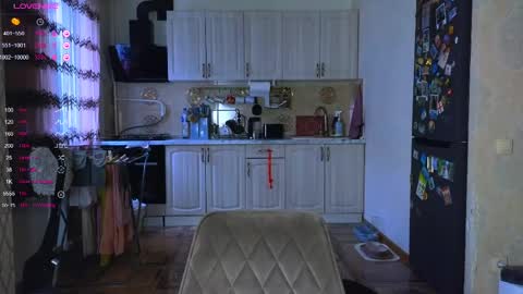 Snapshot of darlina_ryan chatting on May 3, 2:01 pm Darlina online show from May 3, 2:01 pm