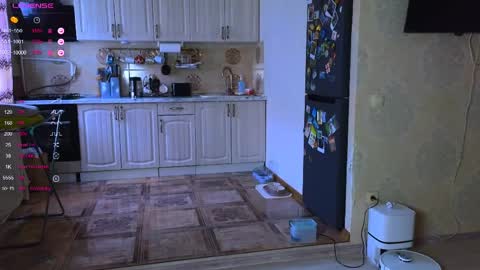 Snapshot of darlina_ryan chatting on May 24, 2:00 pm Darlina online show from May 24, 2:00 pm