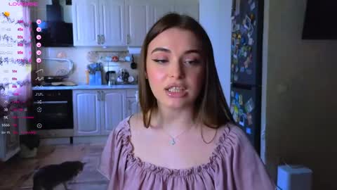 Snapshot of darlina_ryan chatting on May 26, 2:02 pm Darlina online show from May 26, 2:02 pm