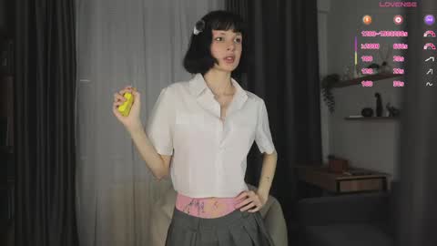 Snapshot of darling_celine chatting on May 18, 8:14 pm Janis online show from May 18, 8:14 pm