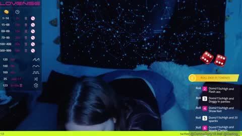 Snapshot of darling_tony18 chatting on January 8, 4:44 am darling_tony18 online show from January 8, 4:44 am