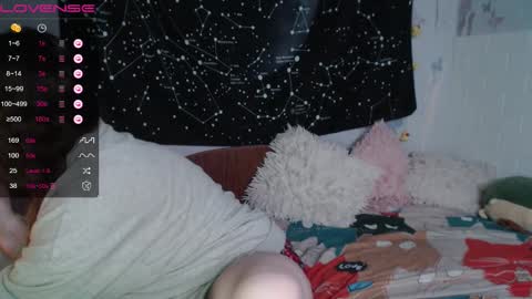 darling_tony18 online show from February 4, 12:11 pm