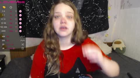 Snapshot of darling_tony18 chatting on March 31, 12:27 pm darling_tony18 online show from March 31, 12:27 pm