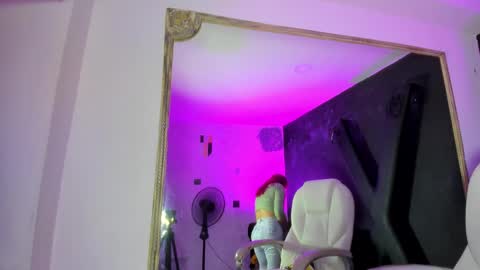 Darling online show from March 5, 1:06 pm