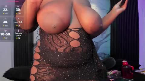  Darnell Queen online show from March 13, 4:41 am