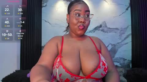  Darnell Queen online show from April 6, 3:48 am