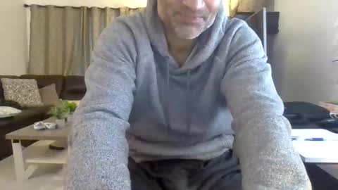 darryl43321 online show from December 5, 6:26 pm