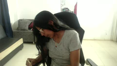 Snapshot of darsha_1 chatting on July 28, 1:34 am Darsha online show from July 28, 1:34 am