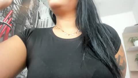 Snapshot of darsha__sahu chatting on July 5, 10:17 pm Darsha online show from July 5, 10:17 pm