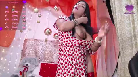 Darsha online show from November 20, 10:09 pm