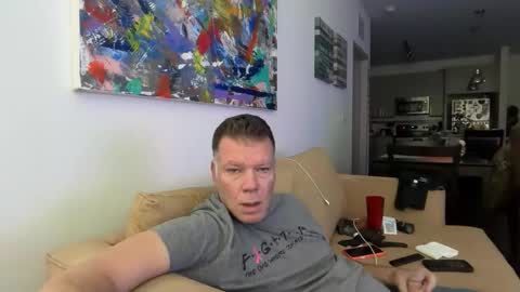 dartanha007 online show from January 18, 8:12 pm