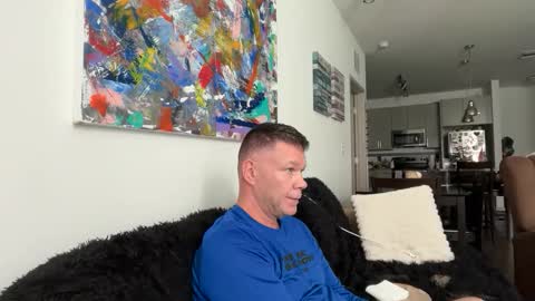 dartanha007 online show from February 2, 7:12 pm