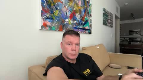 dartanha007 online show from February 5, 9:08 pm