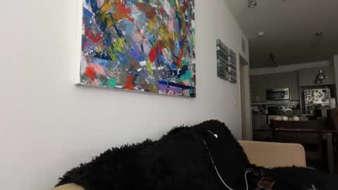 dartanha007 online show from March 12, 6:58 pm