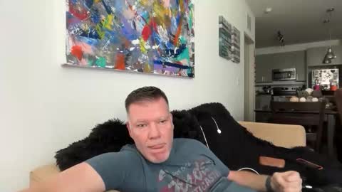 dartanha007 online show from March 19, 7:51 pm