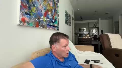 dartanha007 online show from April 13, 6:02 pm