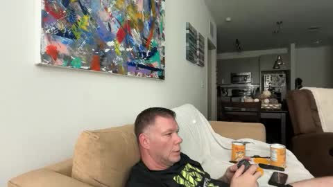 dartanha007 online show from April 15, 7:58 pm