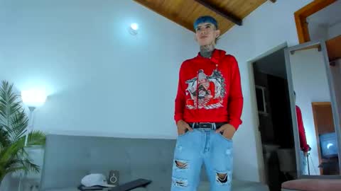 darwin_ggh online show from November 30, 7:45 am