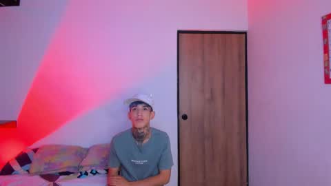 darwin_ggh online show from February 9, 9:41 pm