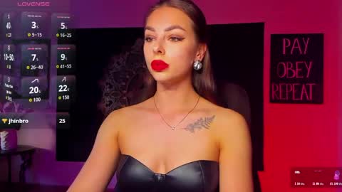 daryakeyy online show from May 9, 2:55 pm