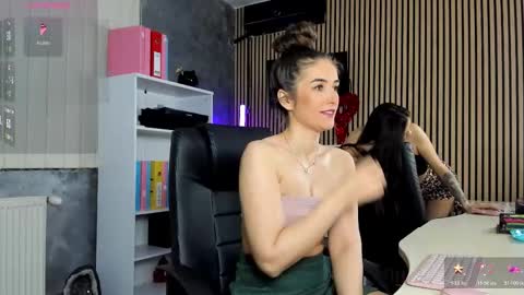 Darya online show from March 20, 7:41 pm