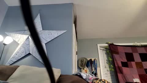 Snapshot of daryltasha8191 chatting on December 7, 6:54 am daryltasha8191 online show from December 7, 6:54 am