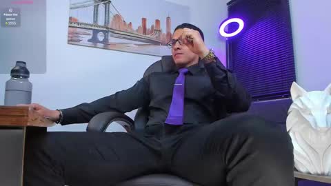 Dash online show from September 10, 11:54 am